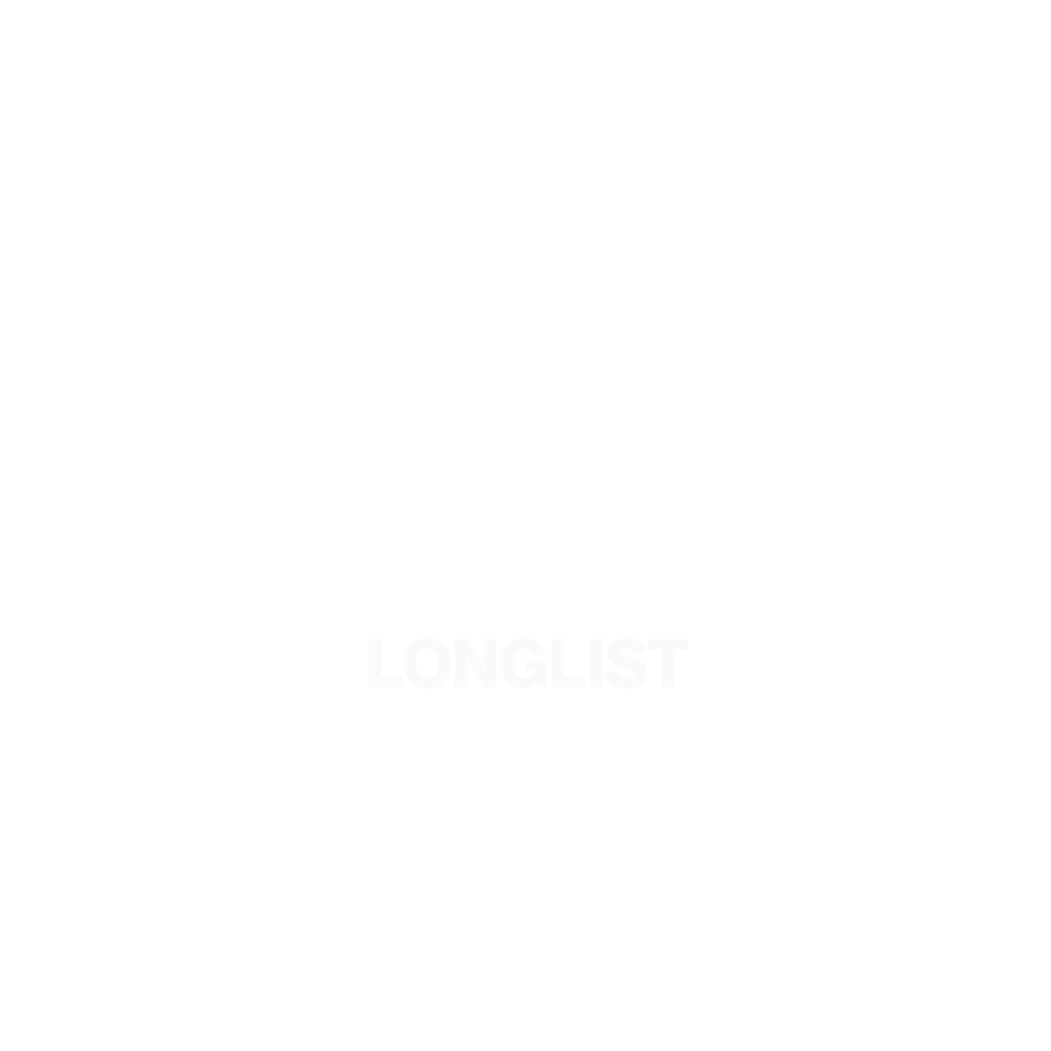 ANDY AWARDS LONGLIST