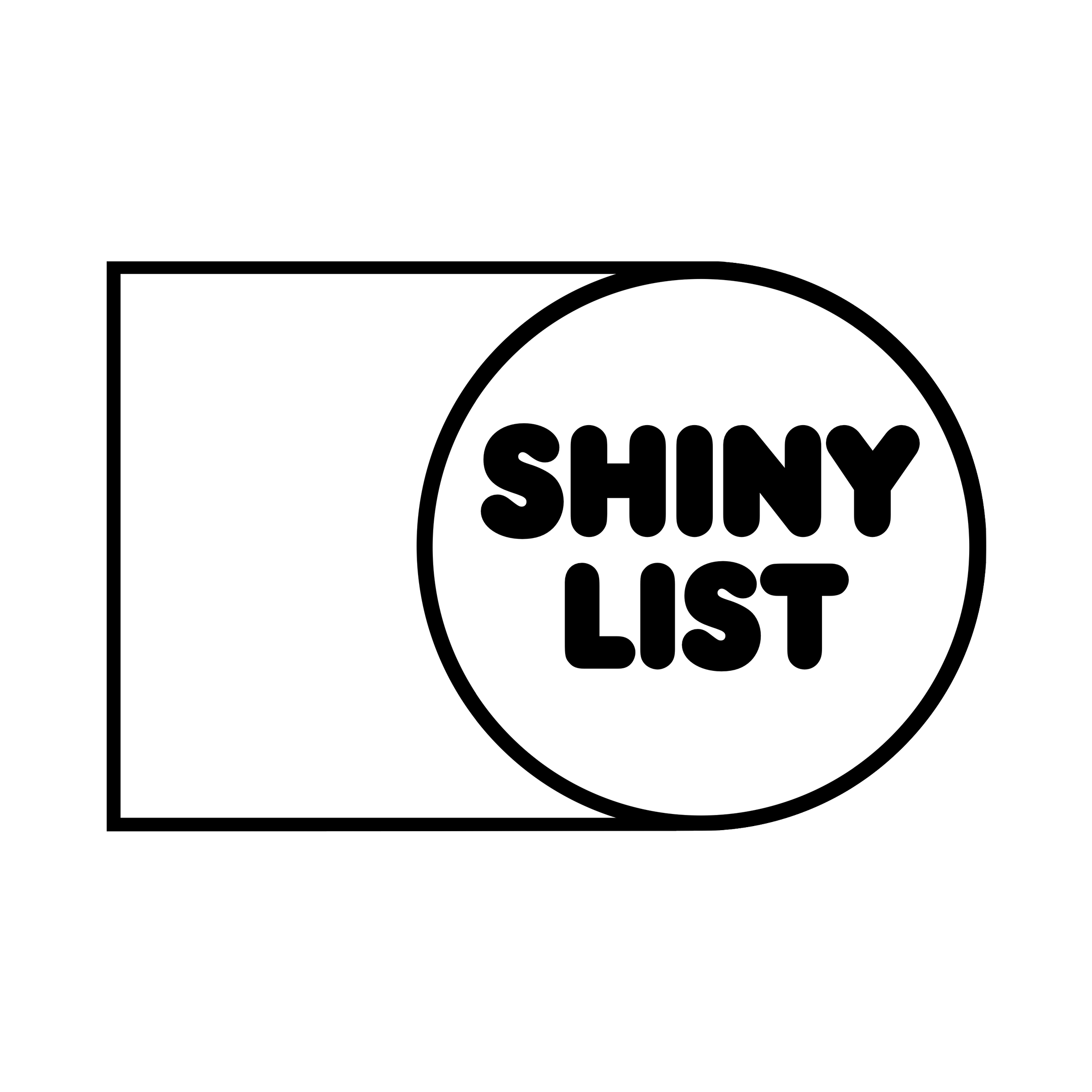 ANDY AWARDS SHINY LIST